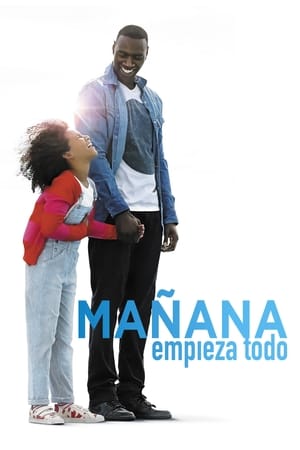 Póster de la película Mañana empieza todo