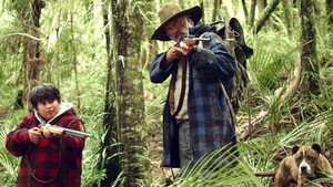 Hunt for the Wilderpeople
