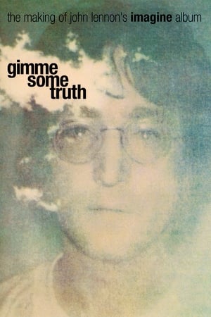 Póster de la película Gimme Some Truth: The Making of John Lennon's Imagine Album