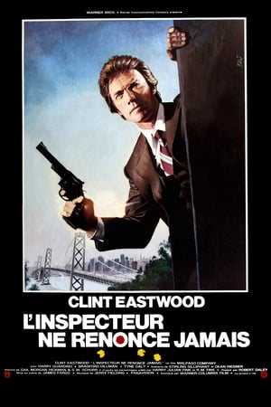 L'Inspecteur ne renonce jamais Streaming VF VOSTFR