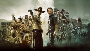 The Walking Dead