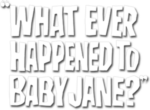 ¿Qué pasó con Baby Jane?