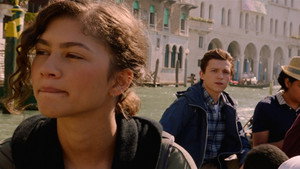 Spider-Man: Far From Home