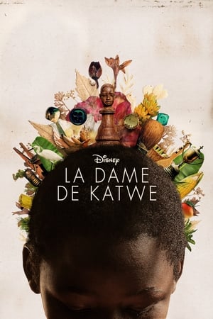 La dame de Katwe Streaming VF VOSTFR