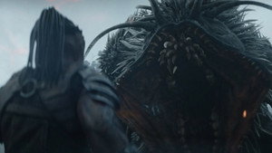 Predator: Badlands
