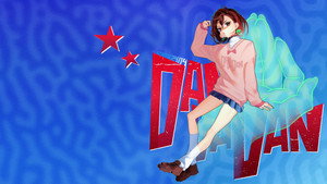 DAN DA DAN