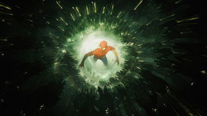 Spider-Man: Far From Home