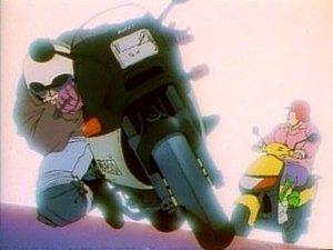 Imagen del episodio 16