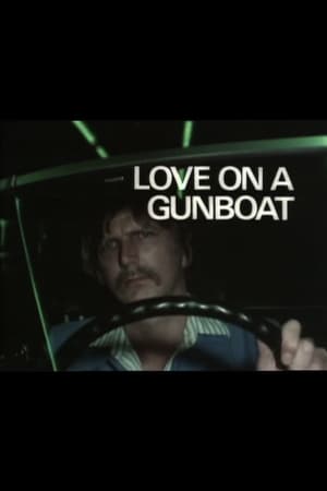 Póster de la película Love on a Gunboat