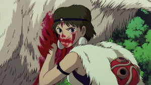 もののけ姫