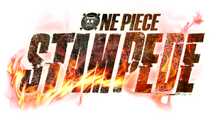 One Piece: Estampida