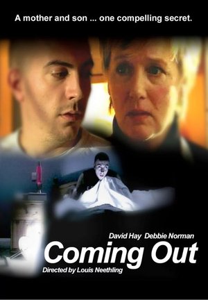 watch coming out movie poster