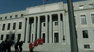 La casa de papel 1×12