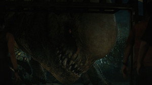 Jurassic World Rebirth