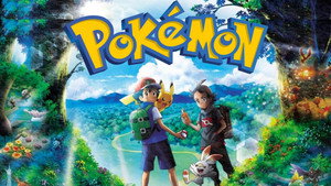 Pokemon