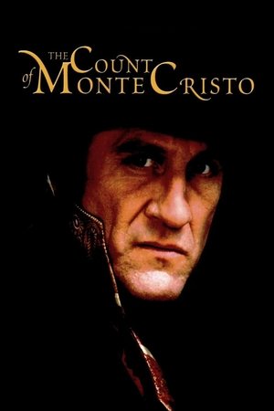 Le Comte de Monte-Cristo