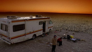 Breaking Bad