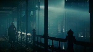 Der Blade Runner
