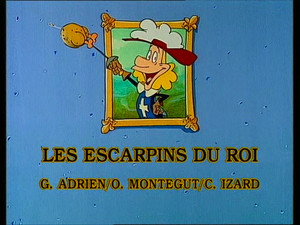 Episode 1