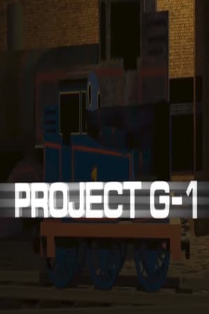 Póster de la película Project G-1