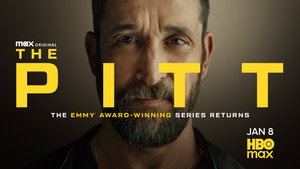 The Pitt