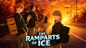 The Ramparts of Ice