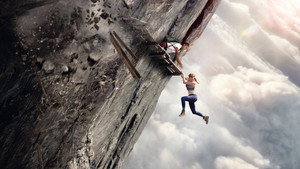 Fall 2: Deadpoint