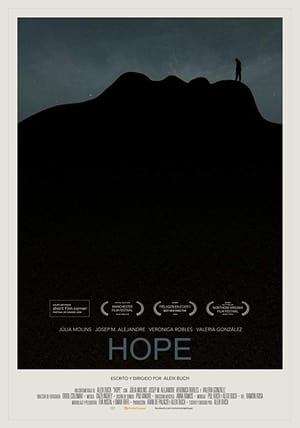 Póster de la película Hope