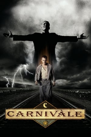 Póster de la serie Carnivàle