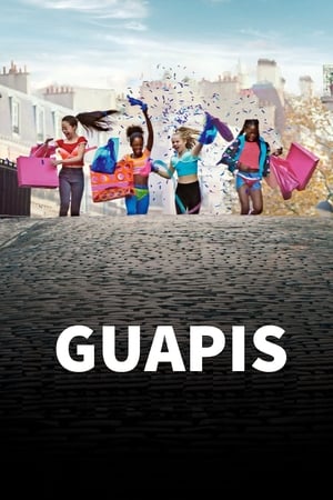 Póster de la película Guapis