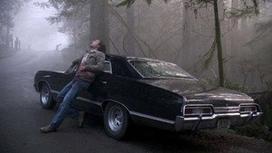 Supernatural