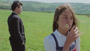 L'Adolescente