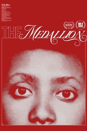 watch the medallion movie poster