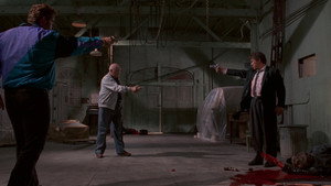 Reservoir Dogs