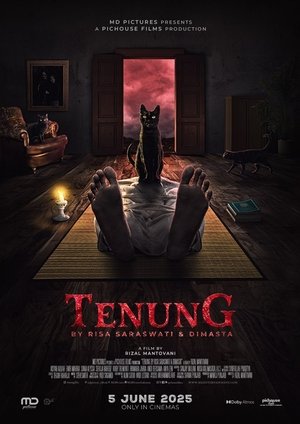 Tenung by Risa Saraswati and Dimasta