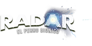 R.A.D.A.R. Las aventuras del perro biónico