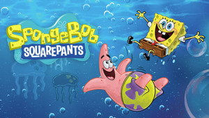 SüngerBob KarePantalon