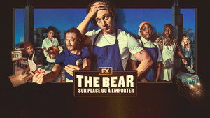 The Bear