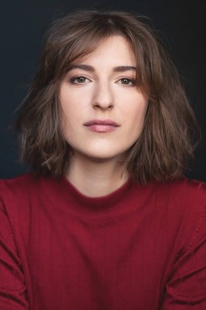 Camille Paré-Poirier
