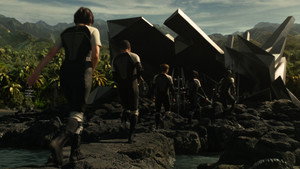 The Hunger Games: Catching Fire