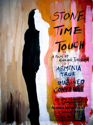 Póster de la película Stone Time Touch