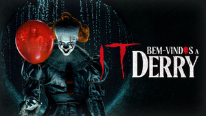 IT: Welcome to Derry