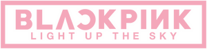 BLACKPINK: Light Up the Sky