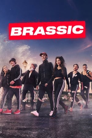 Póster de la serie Brassic