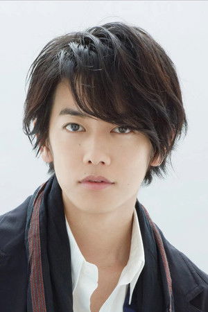 Takeru Satoh