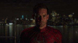 Spider-Man: No Way Home