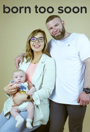 watch born too soon tv show poster
