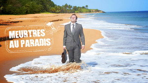 Death in Paradise
