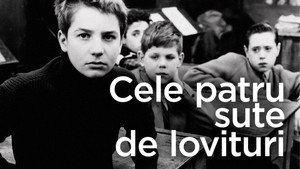 Les Quatre Cents Coups