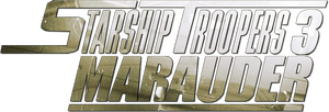 Starship Troopers 3: merodeador